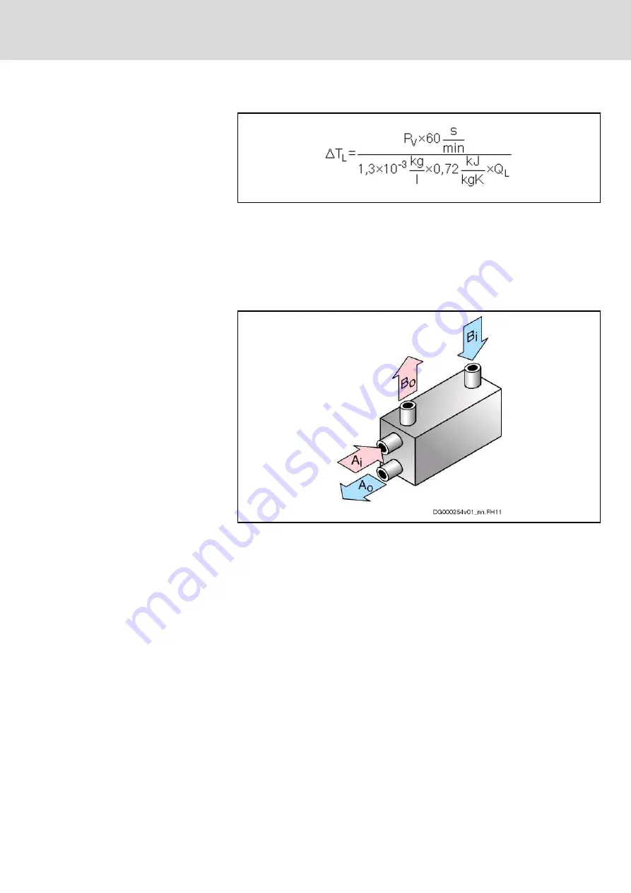 Bosch Rexroth HMU05.1N Series Скачать руководство пользователя страница 73