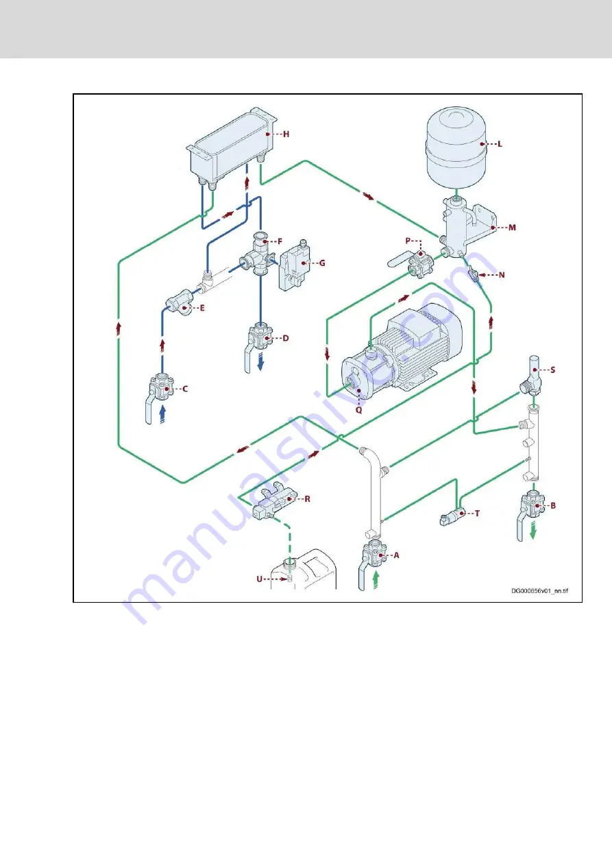 Bosch Rexroth HMU05.1N Series Скачать руководство пользователя страница 293