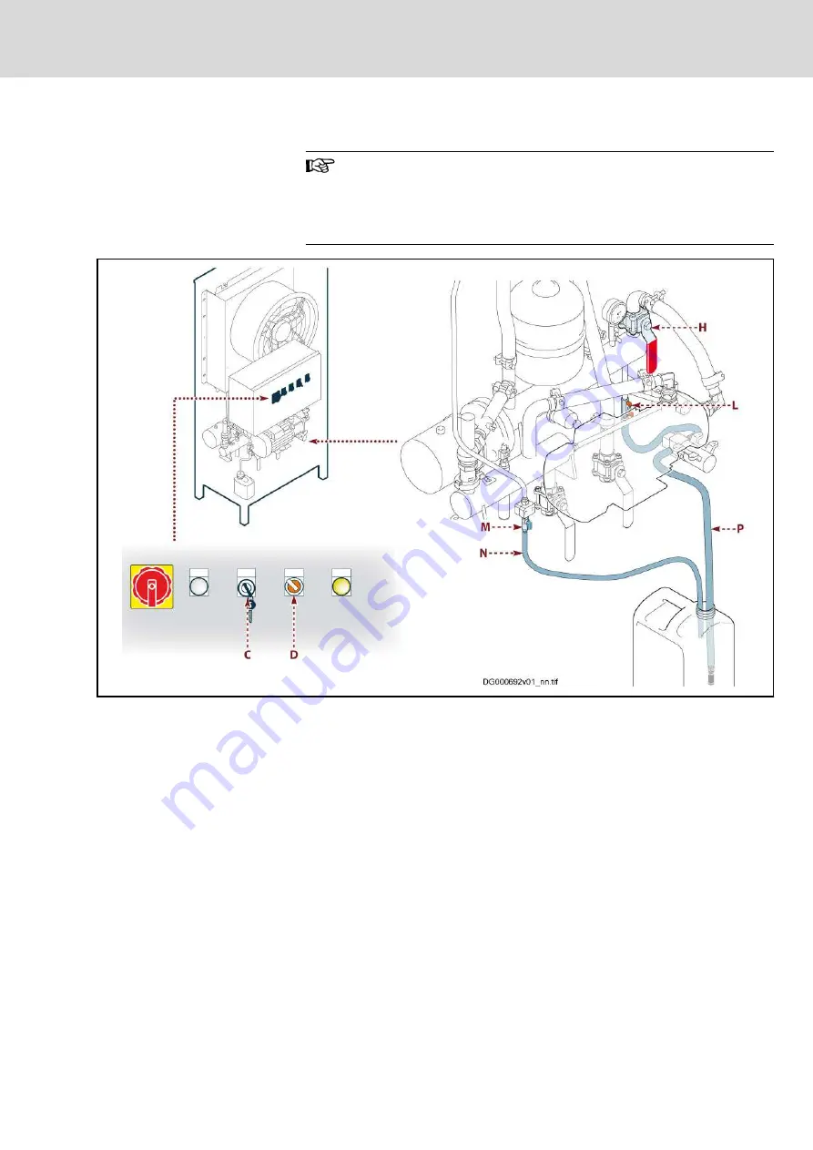 Bosch Rexroth HMU05.1N Series Project Planning Manual Download Page 353