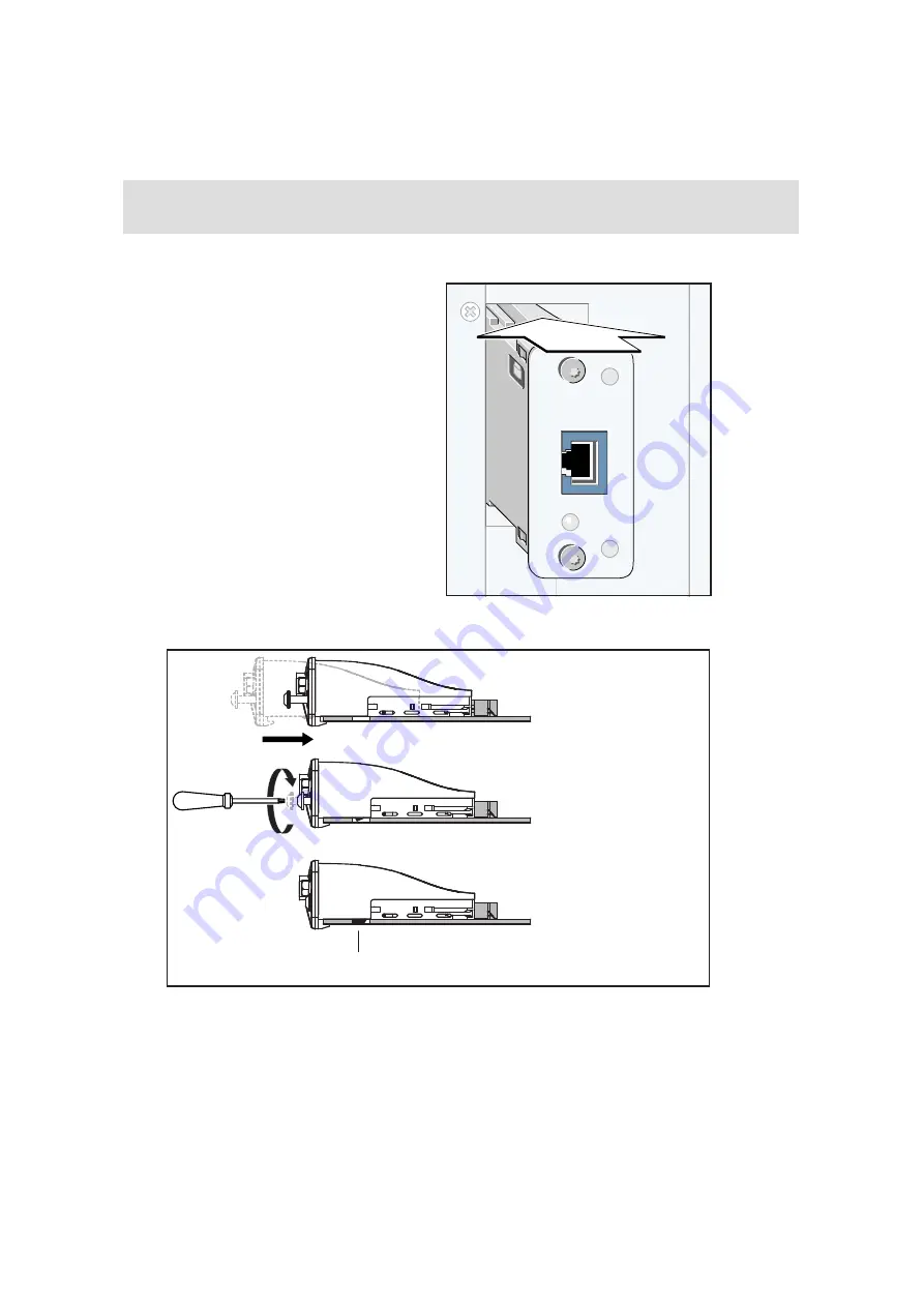 Bosch Rexroth IMmtcp Скачать руководство пользователя страница 34