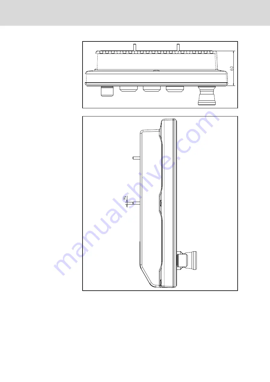 Bosch Rexroth IndraControl VDP 08.3 Manual Download Page 30