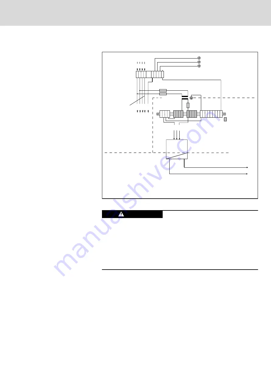 Bosch Rexroth IndraControl VDP 08.3 Manual Download Page 39