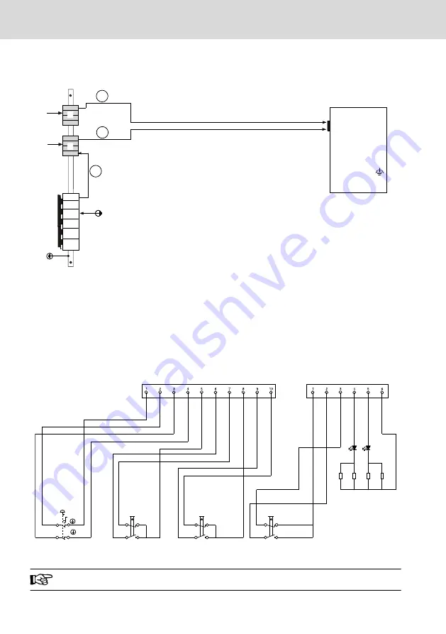 Bosch rexroth IndraControl VEP 30.6 Скачать руководство пользователя страница 38