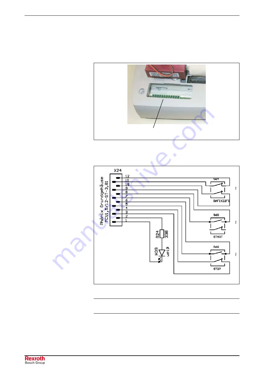 Bosch Rexroth IndraControl VPP 21.1 BP Скачать руководство пользователя страница 42