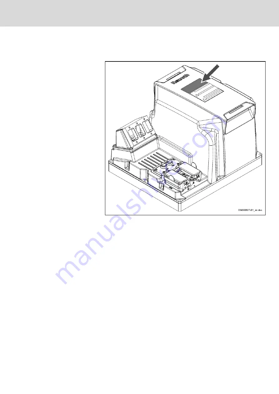 Bosch Rexroth IndraDrive Mi Скачать руководство пользователя страница 245