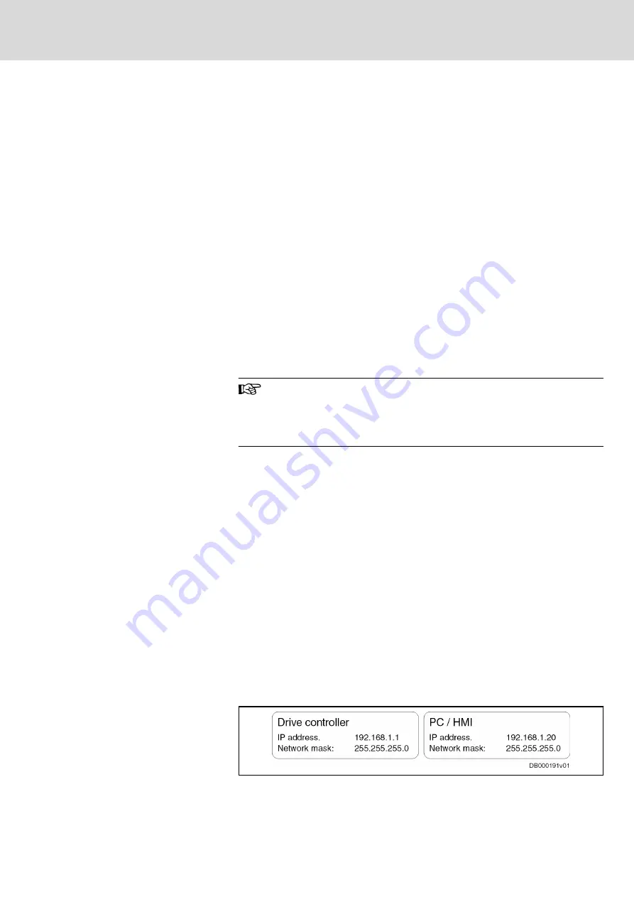 Bosch Rexroth IndraMotion MLD Series Applications Manual Download Page 137