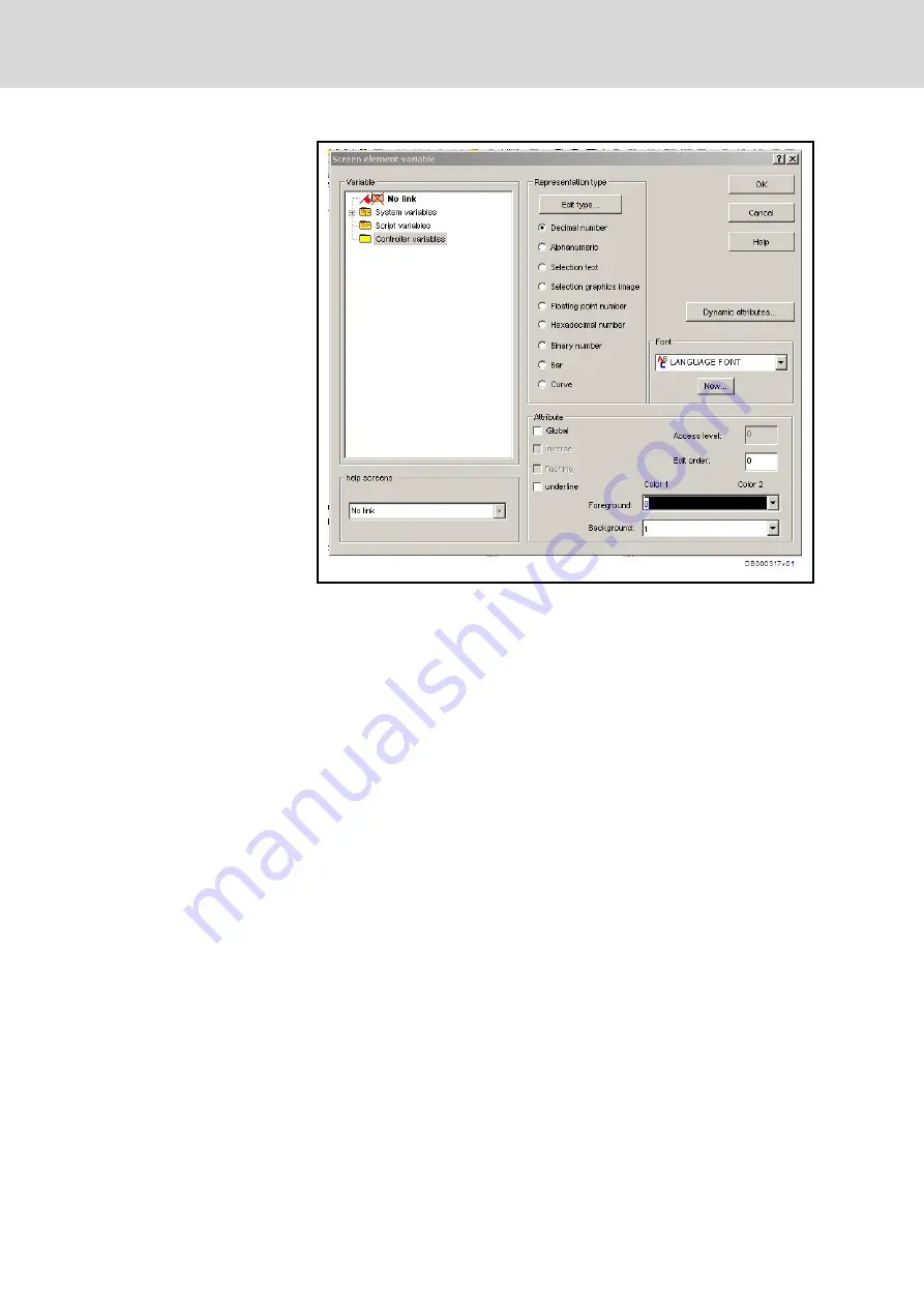 Bosch Rexroth IndraMotion MLD Series Applications Manual Download Page 154