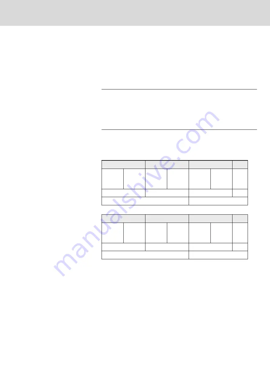 Bosch Rexroth IndraMotion MLD Series Applications Manual Download Page 211