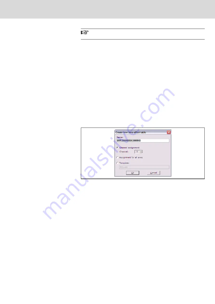 Bosch Rexroth IndraMotion MTX 09VRS Manual Download Page 113