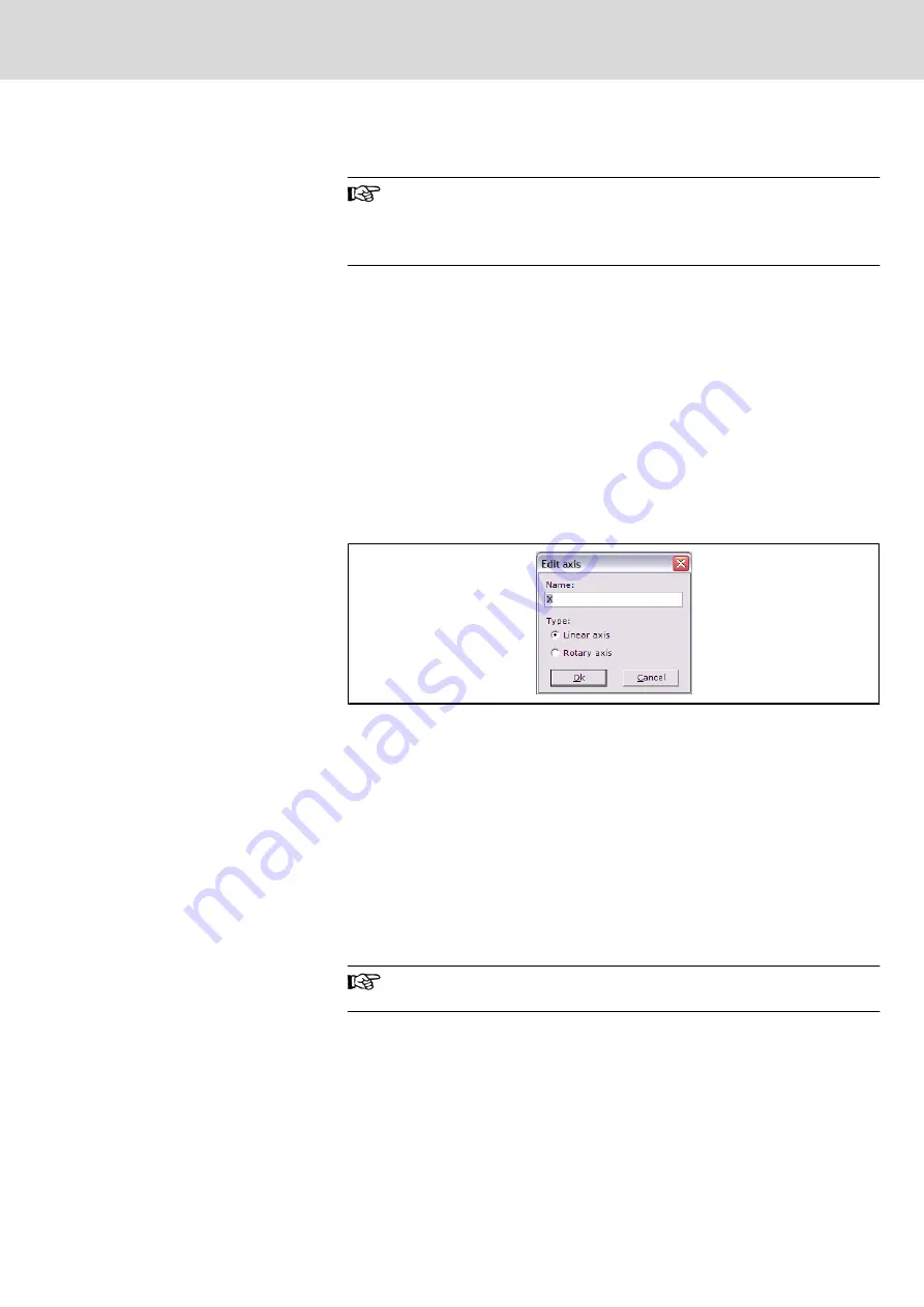 Bosch Rexroth IndraMotion MTX 09VRS Manual Download Page 115