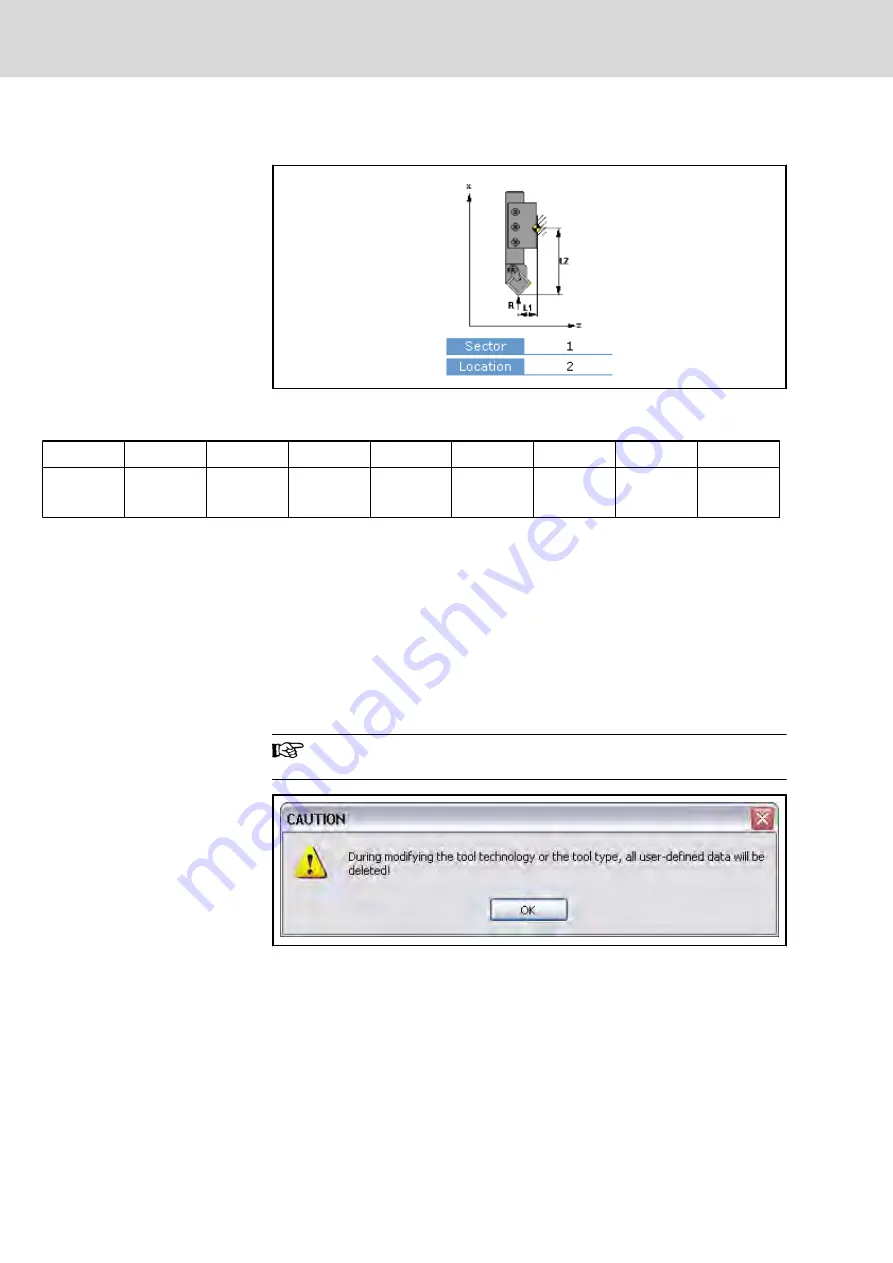 Bosch Rexroth IndraMotion MTX 09VRS Скачать руководство пользователя страница 152