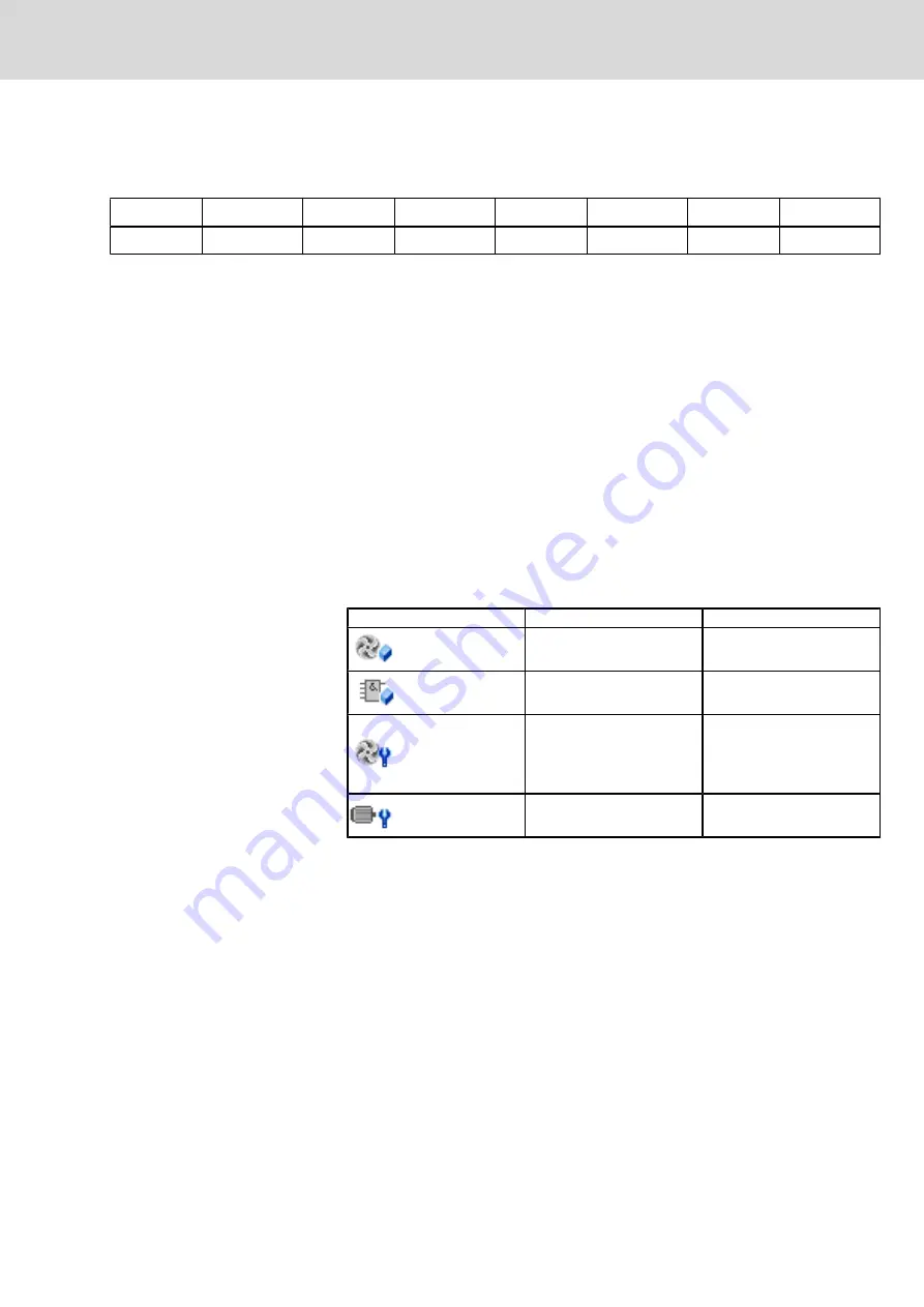 Bosch Rexroth IndraMotion MTX 09VRS Manual Download Page 177