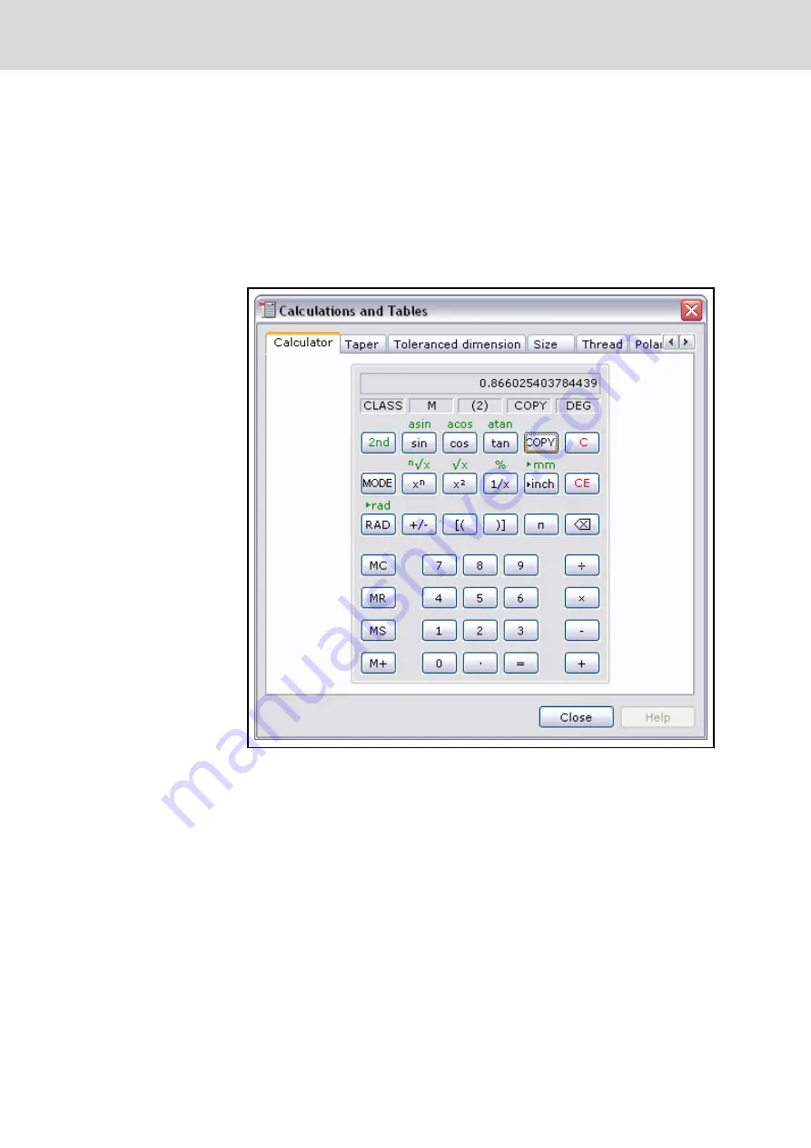 Bosch Rexroth IndraMotion MTX 09VRS Manual Download Page 210