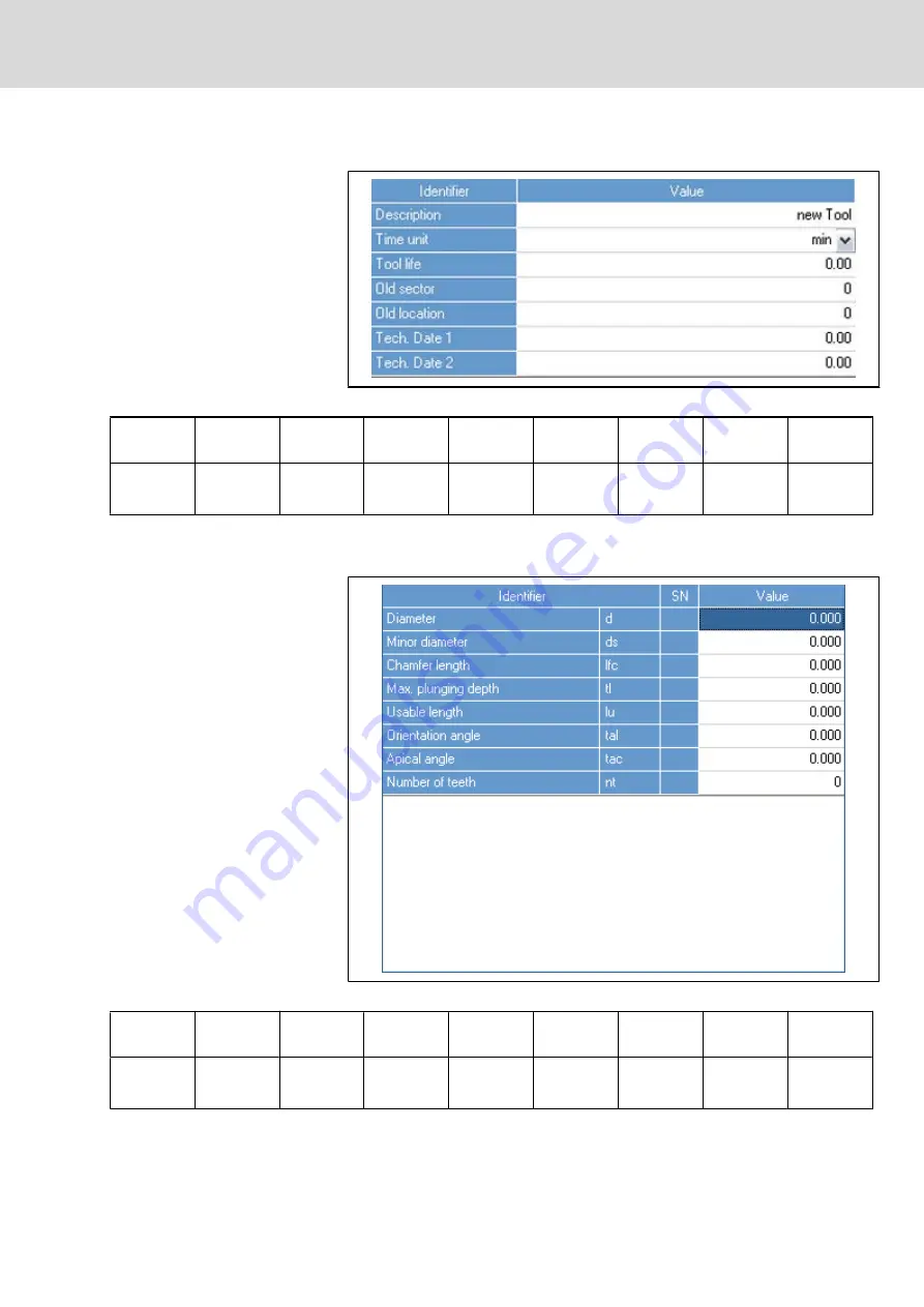 Bosch Rexroth IndraMotion MTX 11 VRS Applications Manual Download Page 187