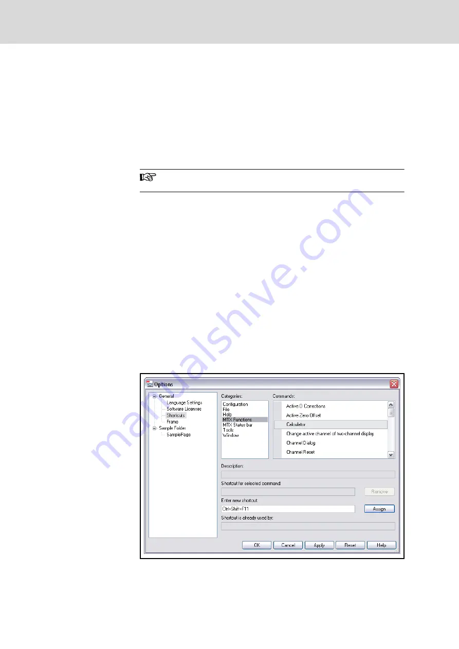 Bosch Rexroth IndraMotion MTX 11 VRS Applications Manual Download Page 262