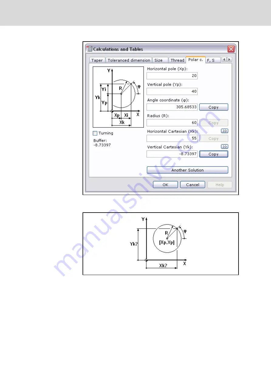 Bosch Rexroth IndraMotion MTX 11 VRS Applications Manual Download Page 284