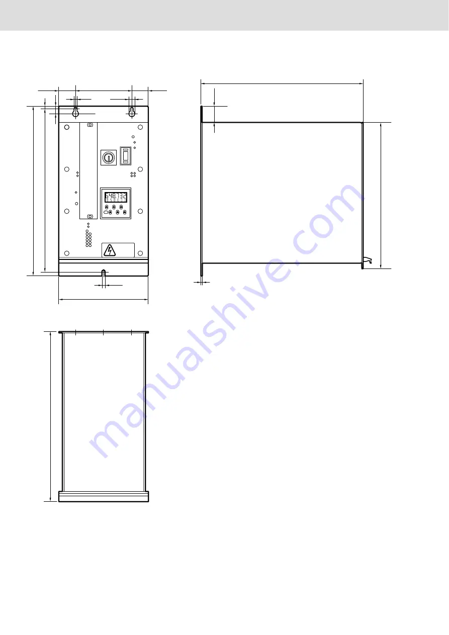 Bosch Rexroth LTH Technical Information Manual Download Page 9