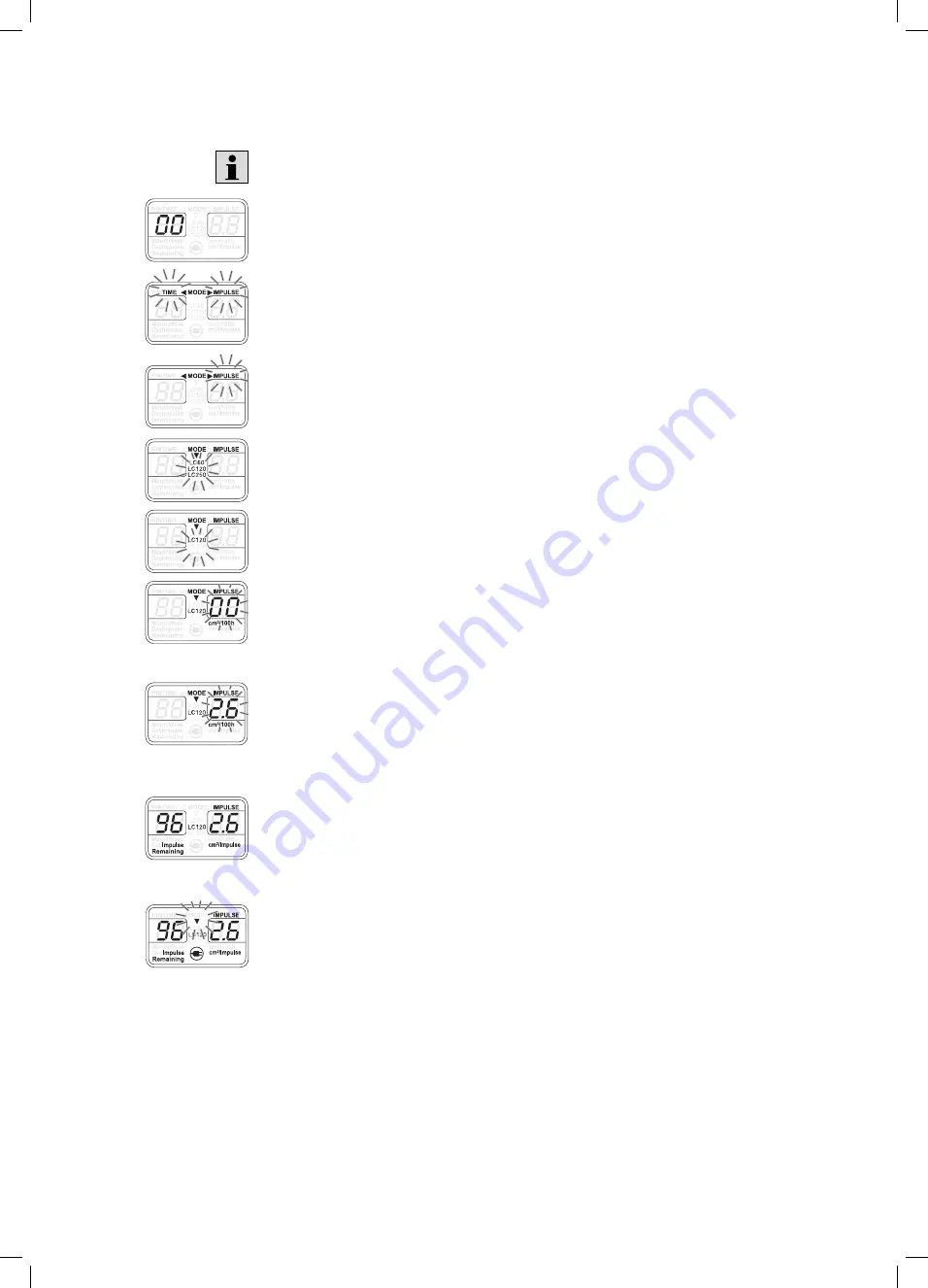 Bosch Rexroth LU 2/LS Скачать руководство пользователя страница 8