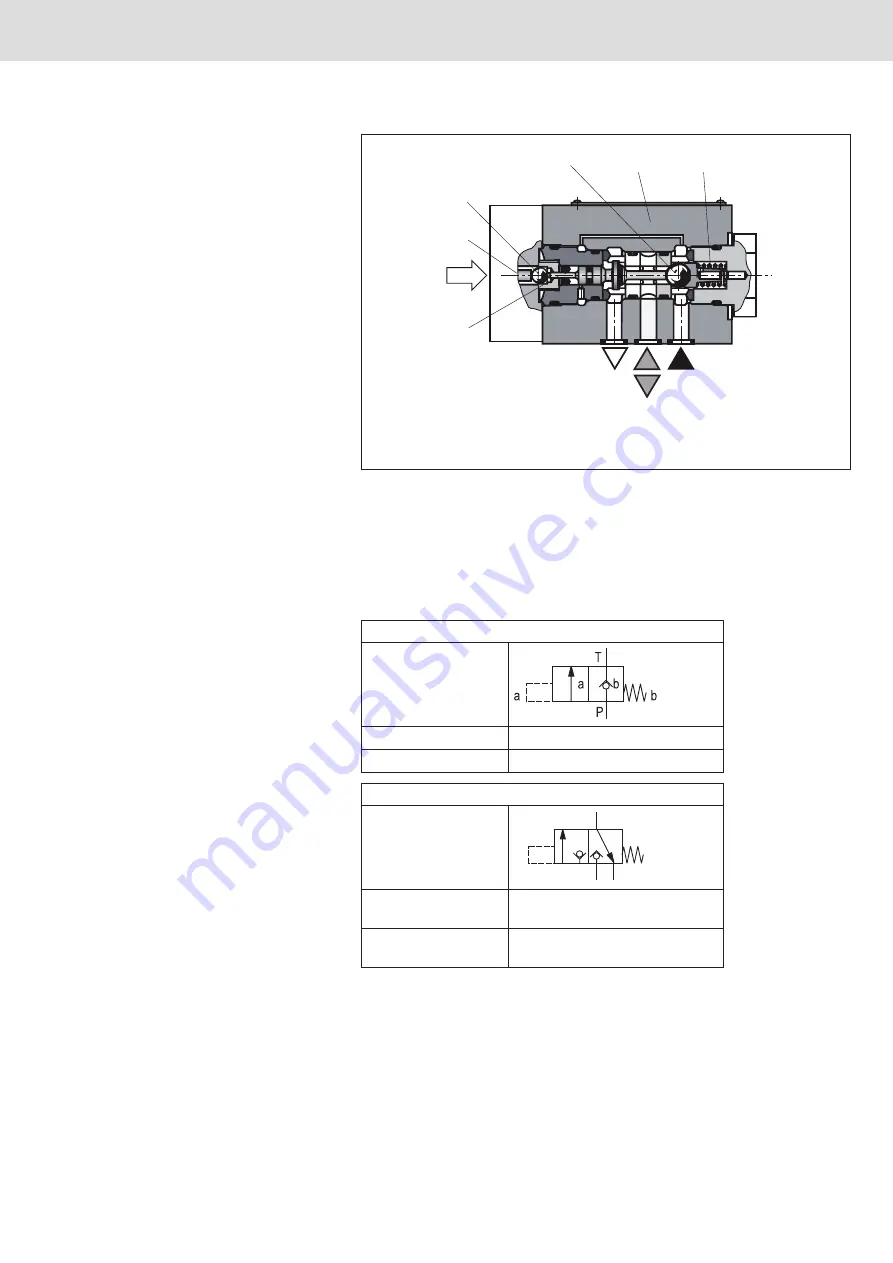 Bosch Rexroth M-2SMM6 SO711 Series Скачать руководство пользователя страница 15