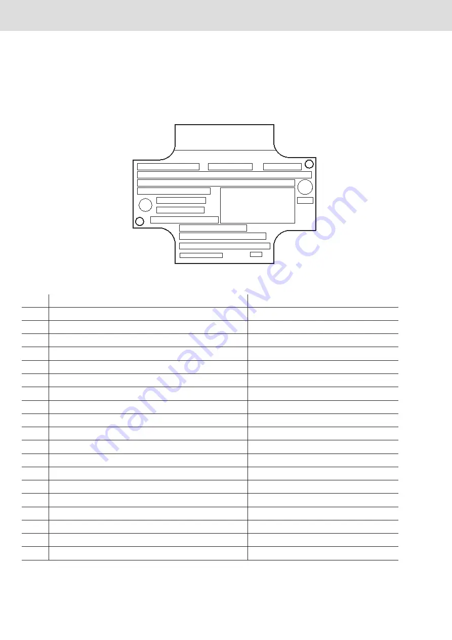 Bosch Rexroth M SED 6 VE1 Series Manual Download Page 26