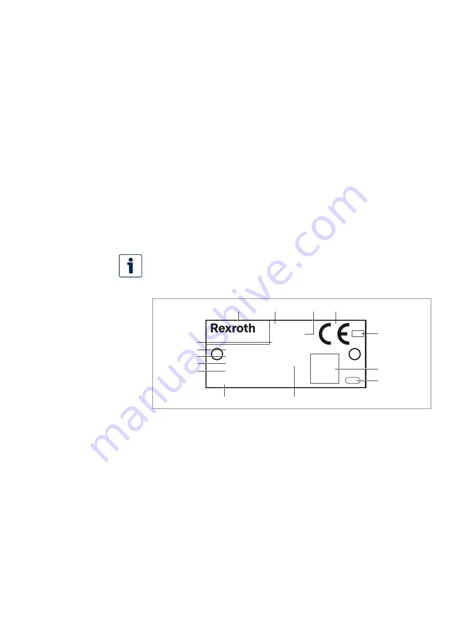 Bosch rexroth M1 Instruction Manual Download Page 19