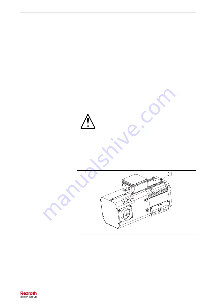 Bosch Rexroth MAD Скачать руководство пользователя страница 80