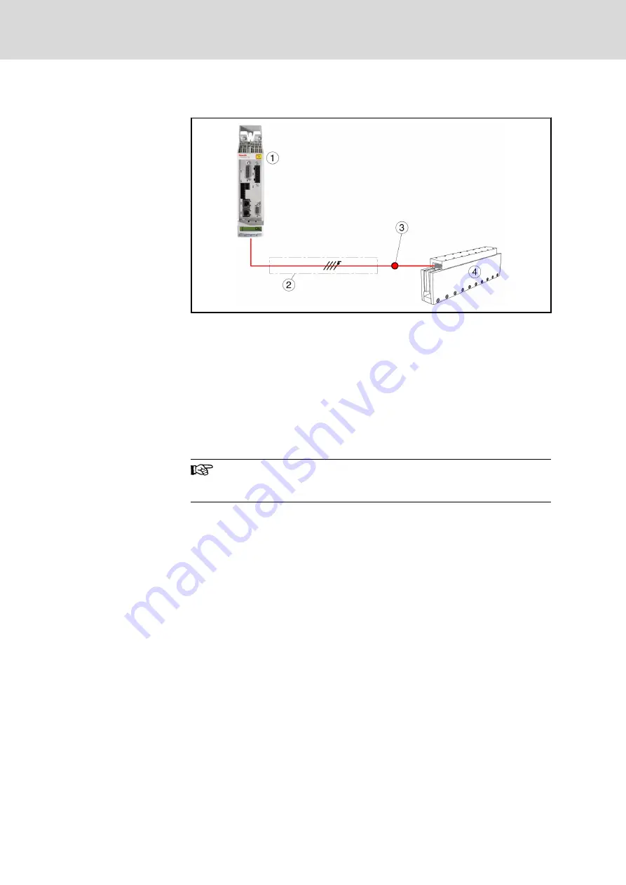 Bosch rexroth MCL Скачать руководство пользователя страница 96