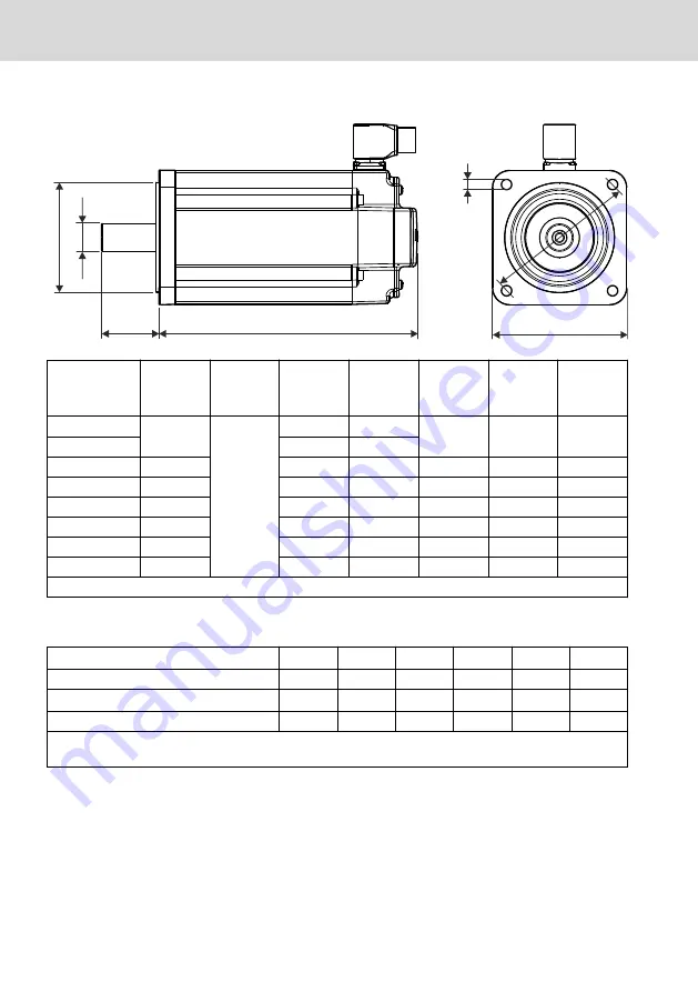 Bosch Rexroth MS2N Operating Instructions Manual Download Page 34