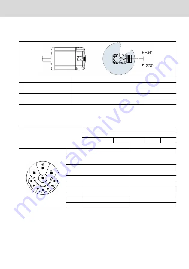 Bosch Rexroth MS2N Operating Instructions Manual Download Page 75