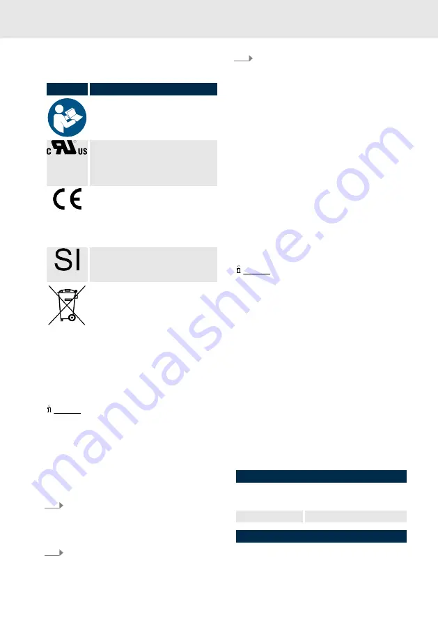 Bosch Rexroth MS2S Operating Manual Download Page 16