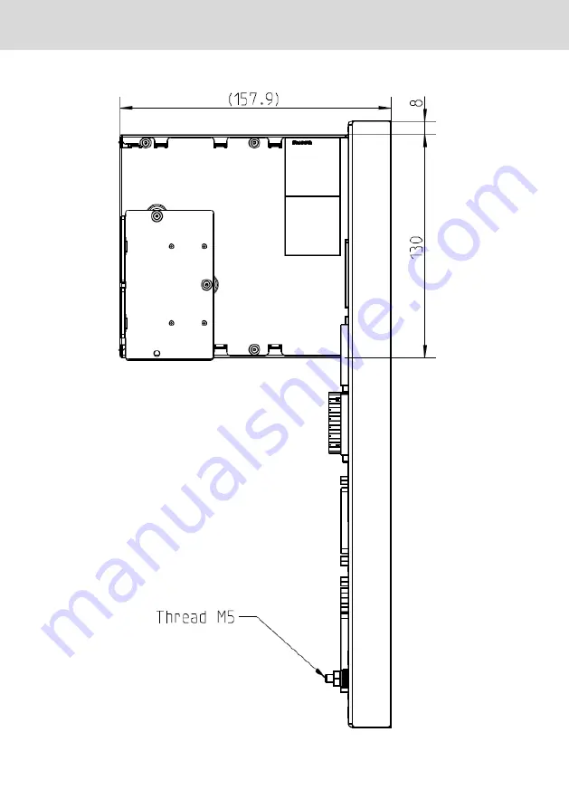 Bosch Rexroth NYCe 4000 Instructions Manual Download Page 34