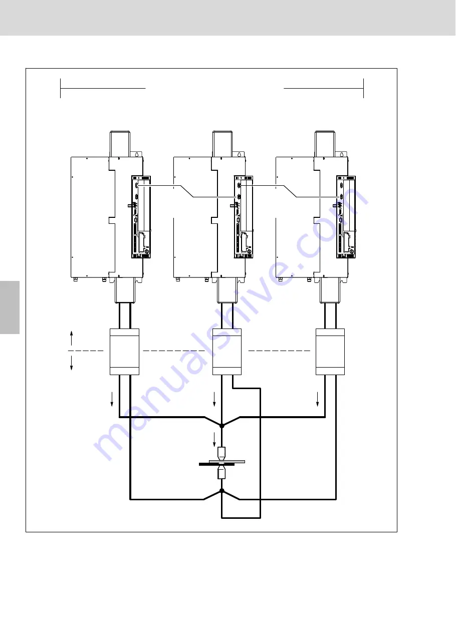 Bosch Rexroth PSI 6100 L1 Series Operating Instructions Manual Download Page 196