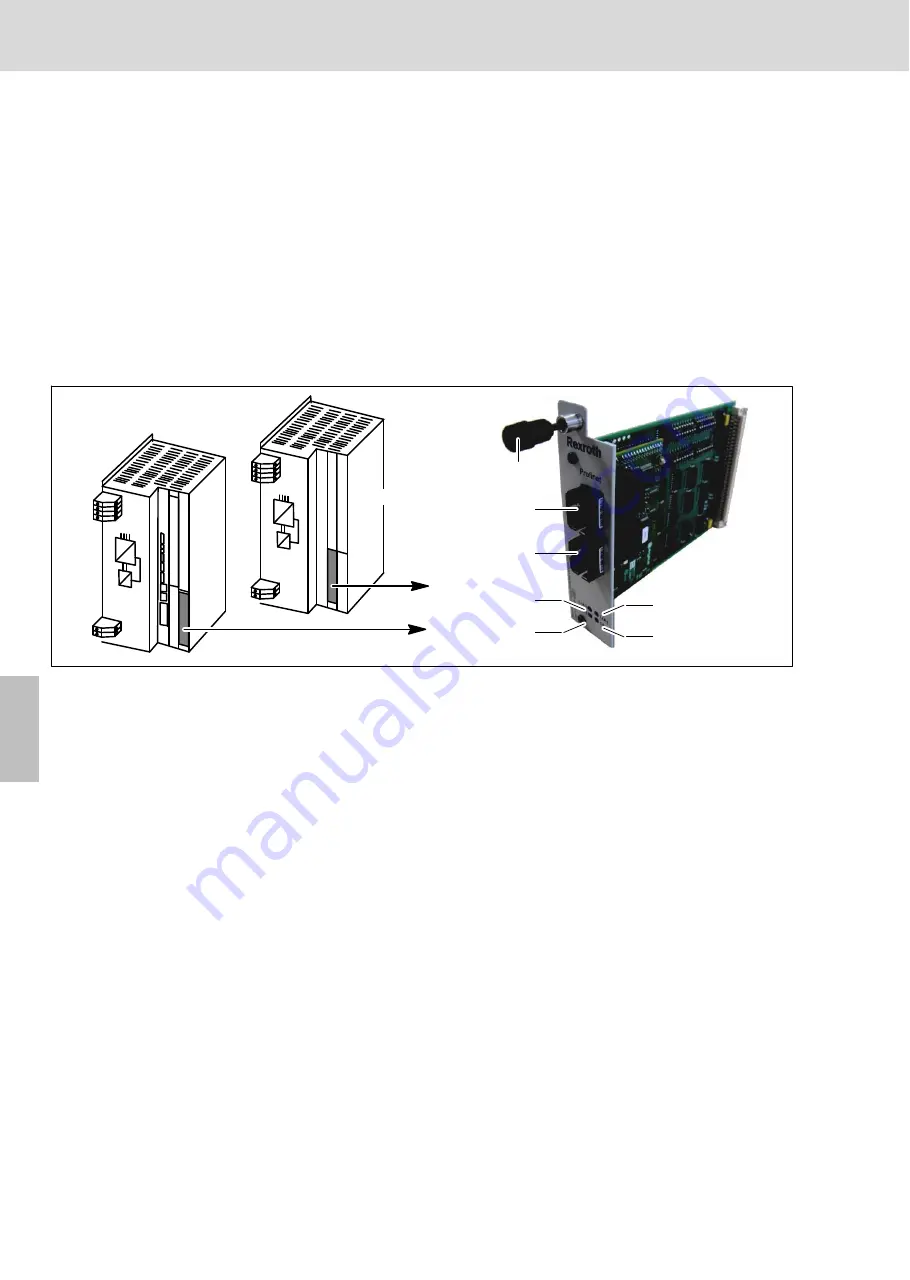 Bosch Rexroth PSI 6100 L1 Series Скачать руководство пользователя страница 286