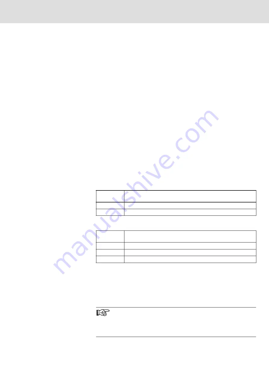 Bosch Rexroth R-IB IL 24 PSDO 8-PAC Manual Download Page 43