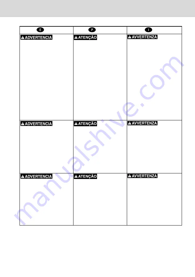 Bosch Rexroth VFC 3210 Operating Instructions Manual Download Page 5