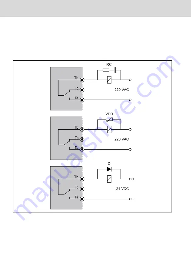 Bosch Rexroth VFC 3210 Operating Instructions Manual Download Page 70