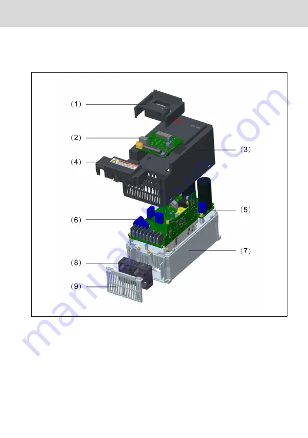 Bosch Rexroth VFC 3210 Operating Instructions Manual Download Page 247