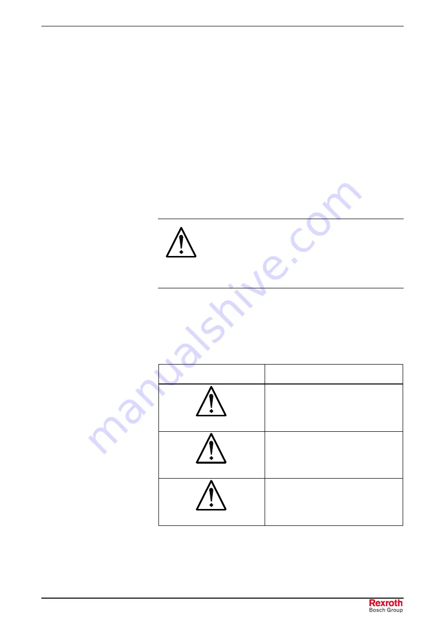 Bosch Rexroth VSB 40.1 Project Planning Manual Download Page 12