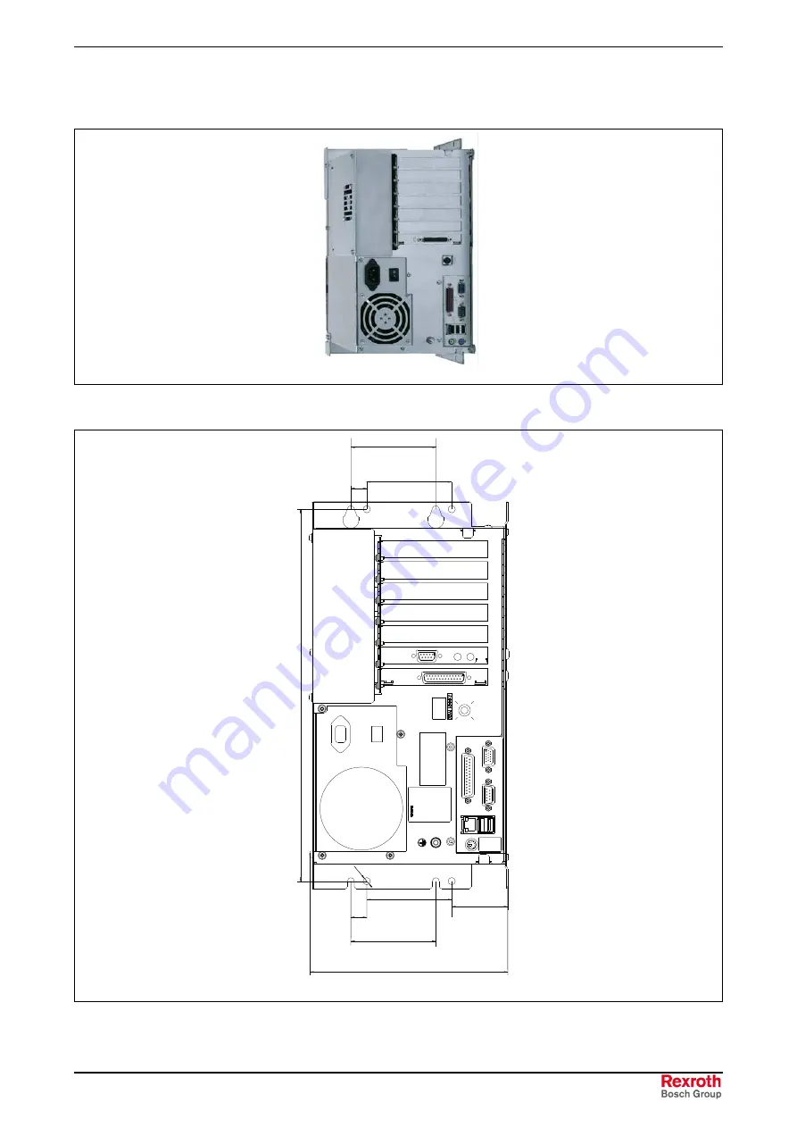 Bosch Rexroth VSB 40.1 Скачать руководство пользователя страница 30