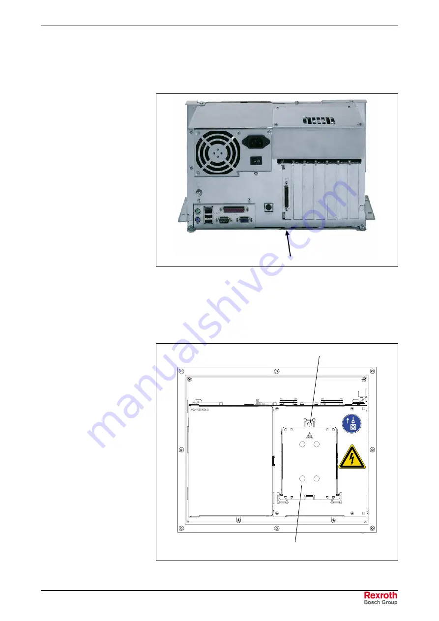 Bosch Rexroth VSB 40.1 Project Planning Manual Download Page 66