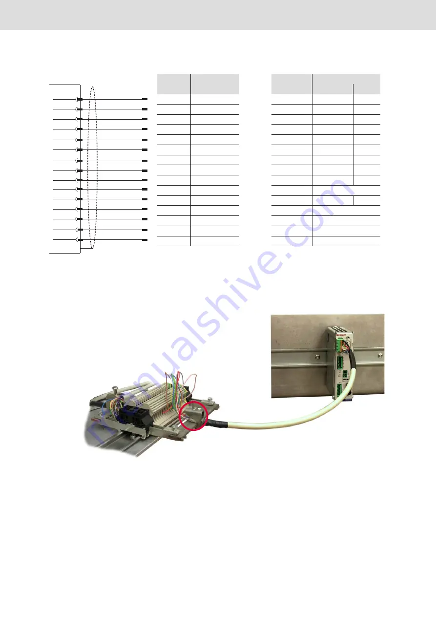 Bosch Rexroth VT-HNC100 3X Series Скачать руководство пользователя страница 26