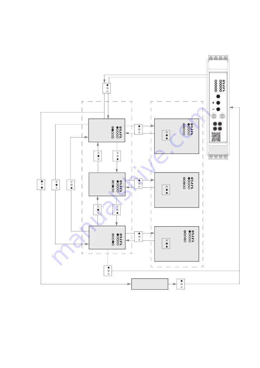 Bosch Rexroth VT-MSPA -2X Series Скачать руководство пользователя страница 25