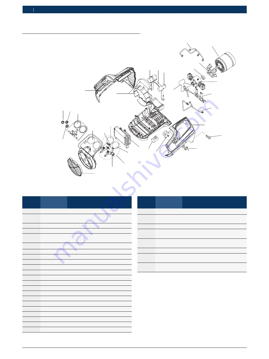 Bosch RG4.0 Original Instructions Manual Download Page 39