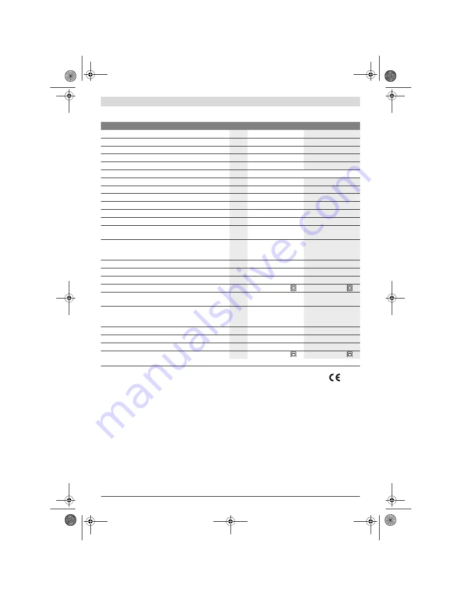 Bosch Rotak 32 LI S Original Instructions Manual Download Page 17