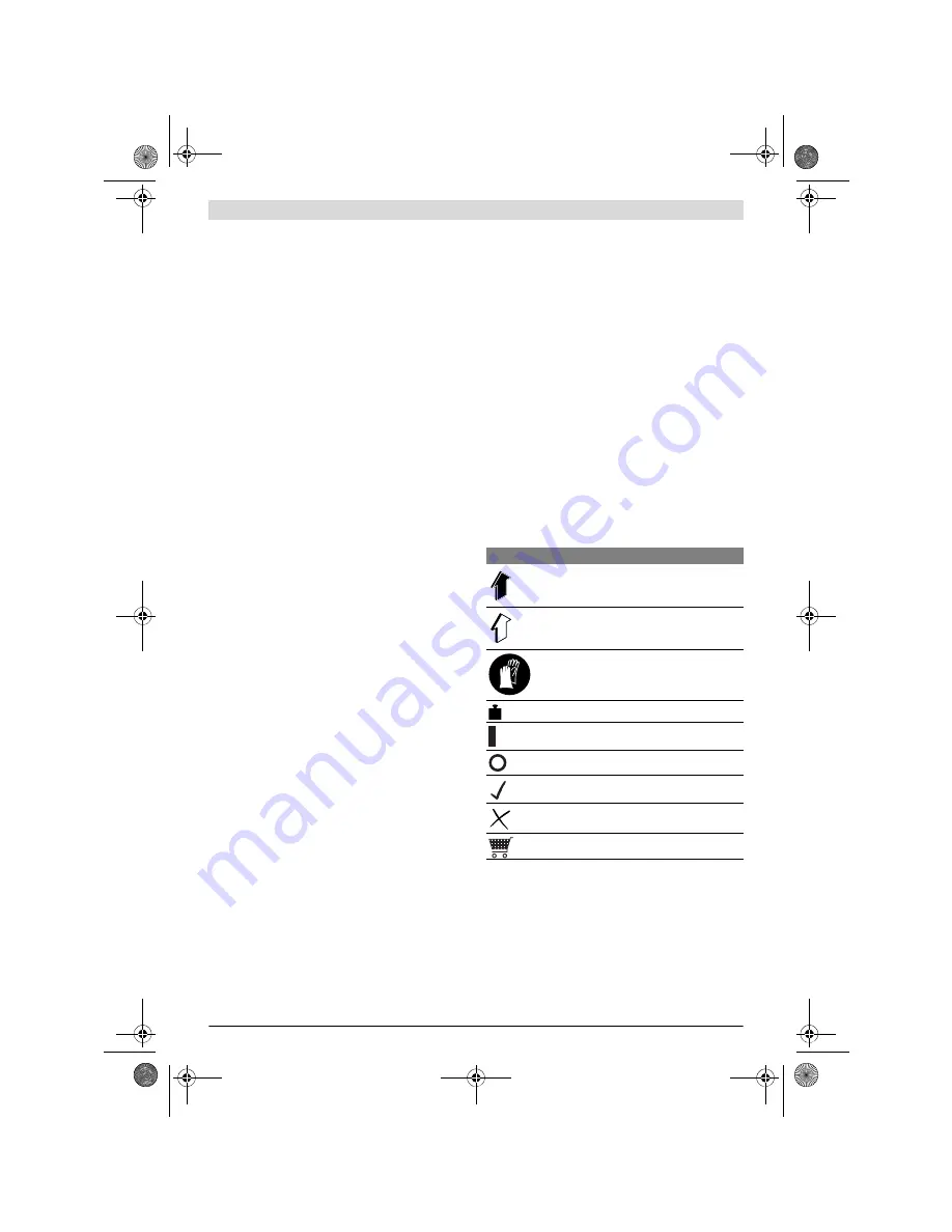 Bosch Rotak 32 LI S Original Instructions Manual Download Page 115