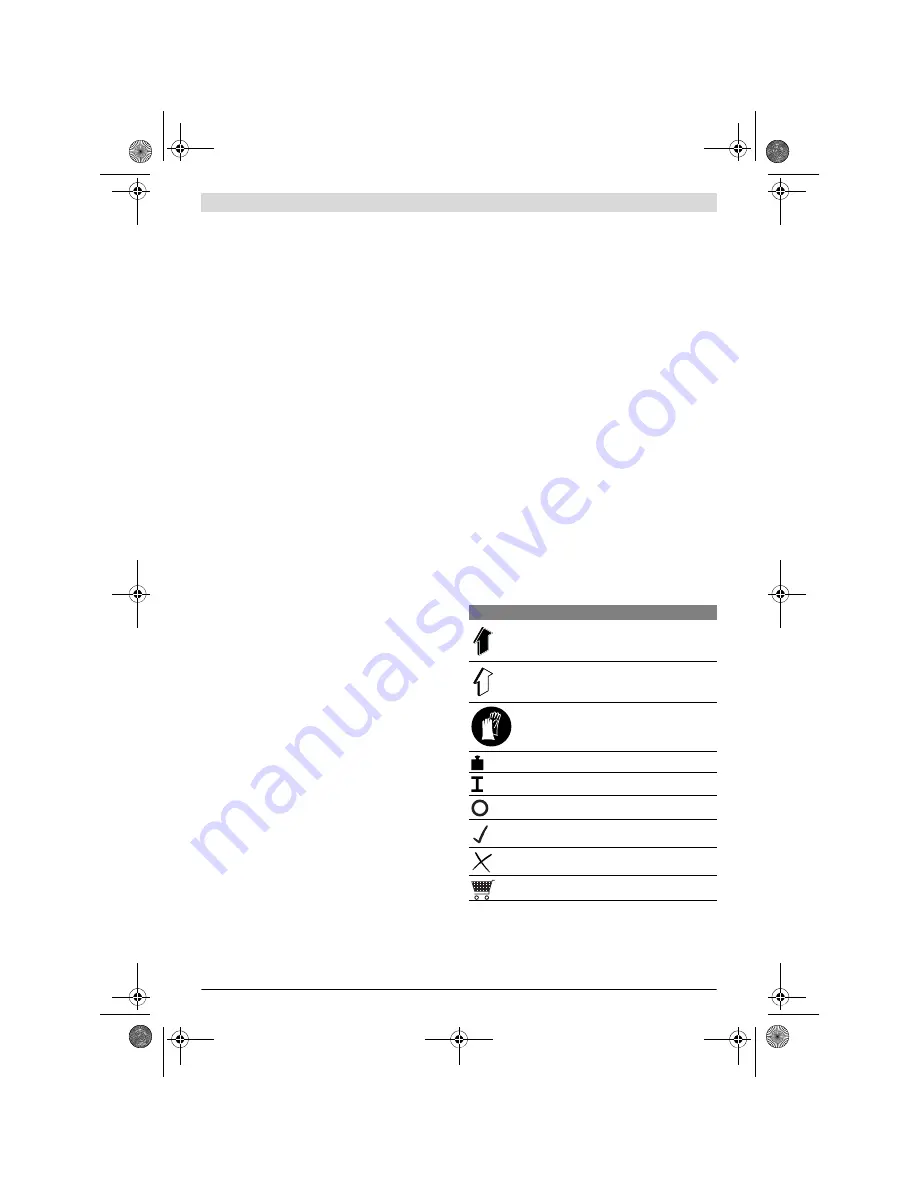 Bosch Rotak 36 LI Original Instructions Manual Download Page 39