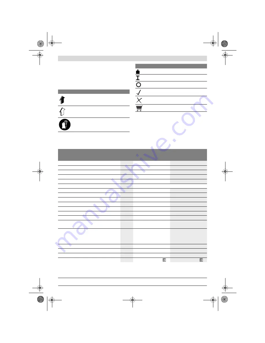 Bosch Rotak 36 LI Original Instructions Manual Download Page 51