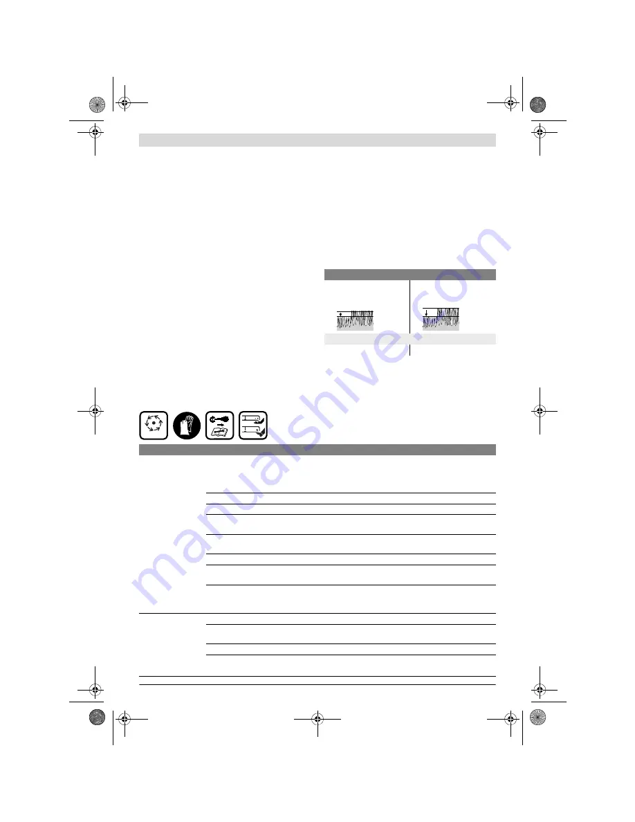 Bosch Rotak 36 LI Скачать руководство пользователя страница 283