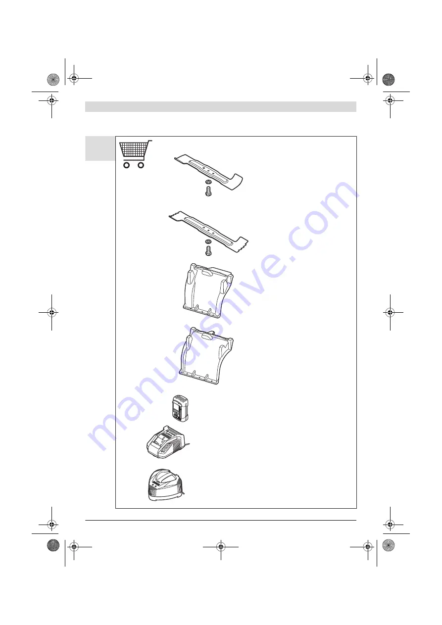 Bosch Rotak 37 LI Ergoflex Original Instructions Manual Download Page 19