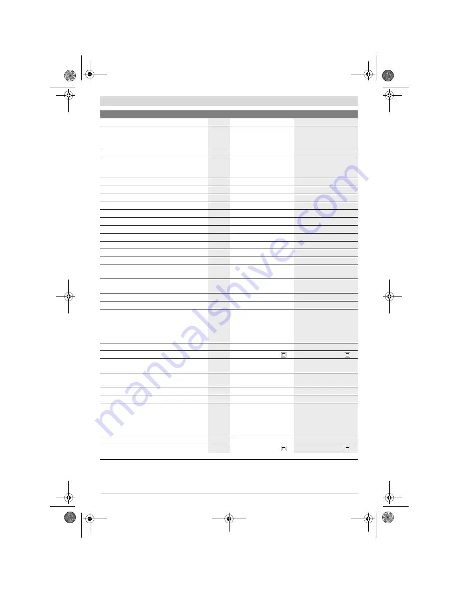 Bosch Rotak 370 LI Original Instructions Manual Download Page 80